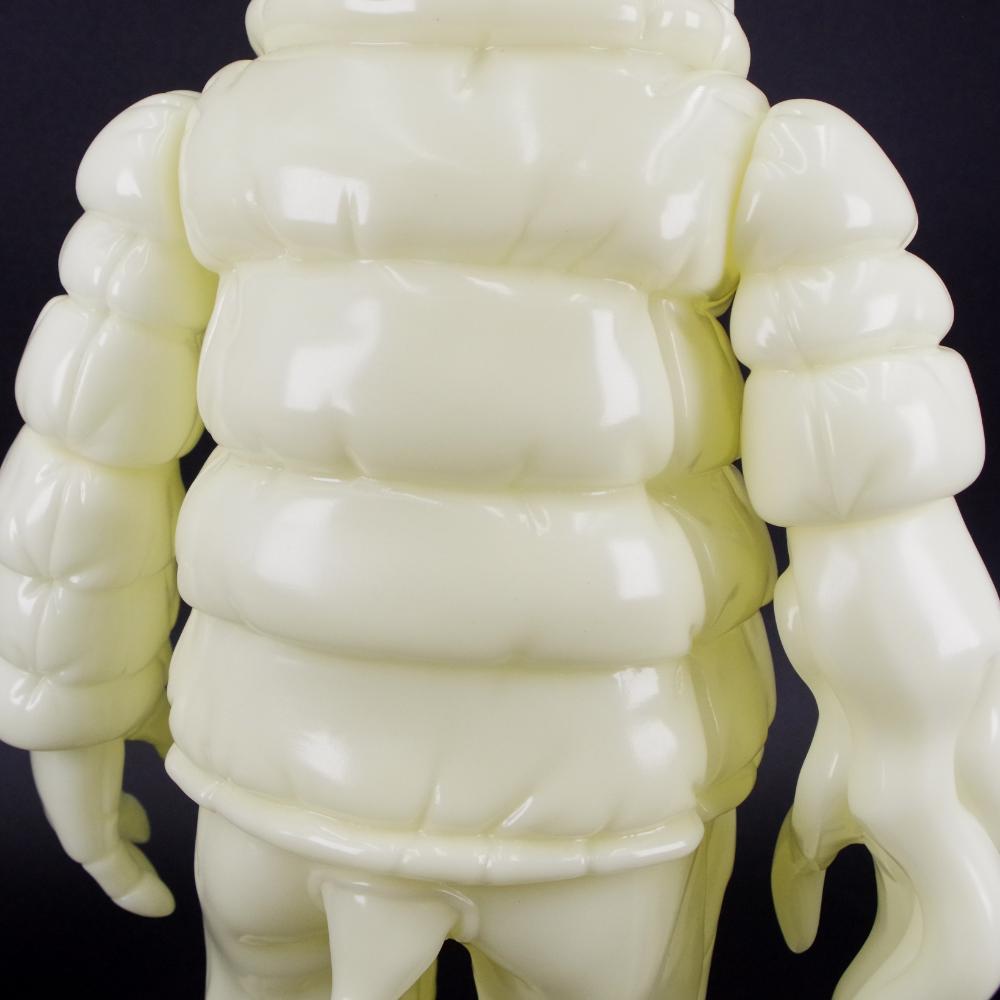 3月14日(金)18時より抽選開始】【GYAROMI】クトゥルフオイドXL(蓄光)が