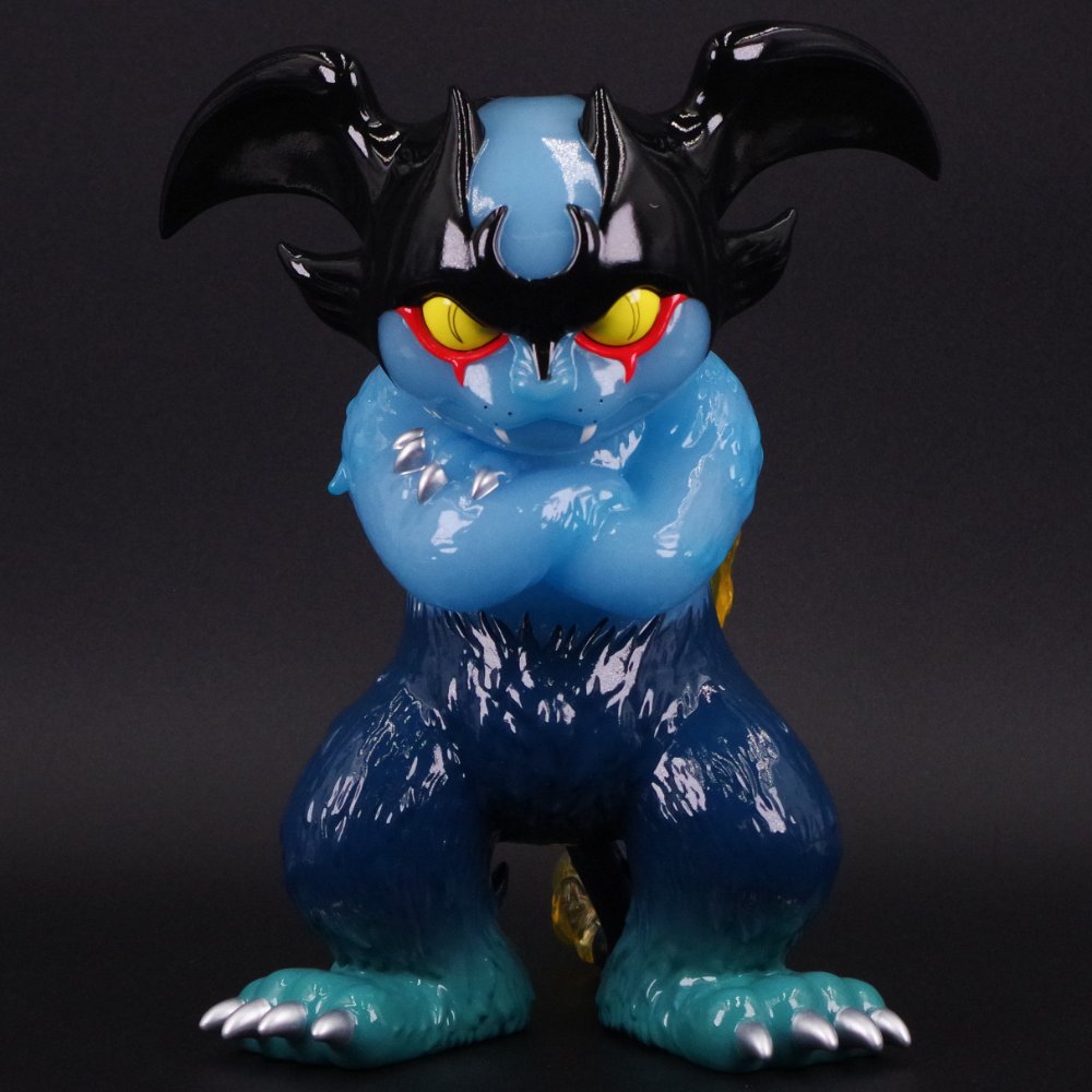 3月20日(木)18時より抽選開始】【UNBOX INDUSTRIES】DEVILNYAN(GID