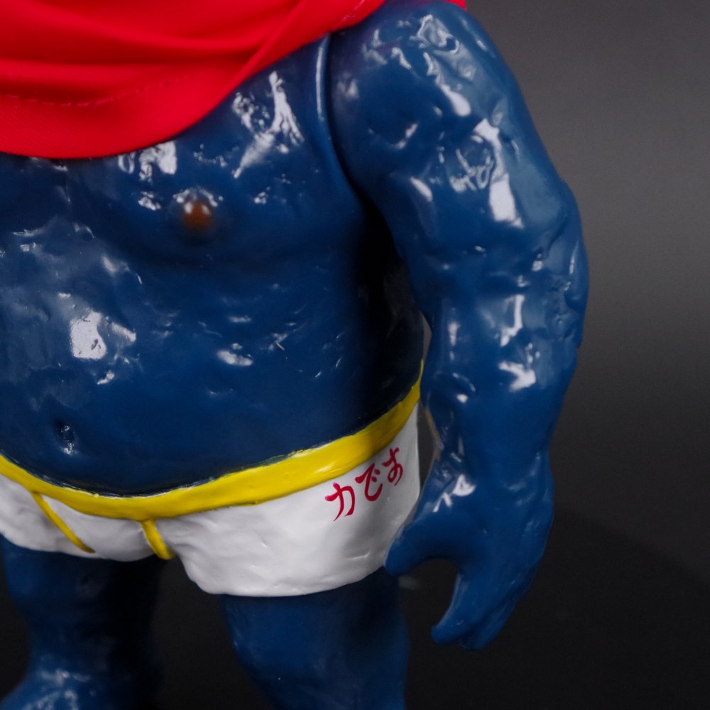 4月7日(月)18時より抽選開始】【Snail toys】ヘラクレス(闘神)が登場