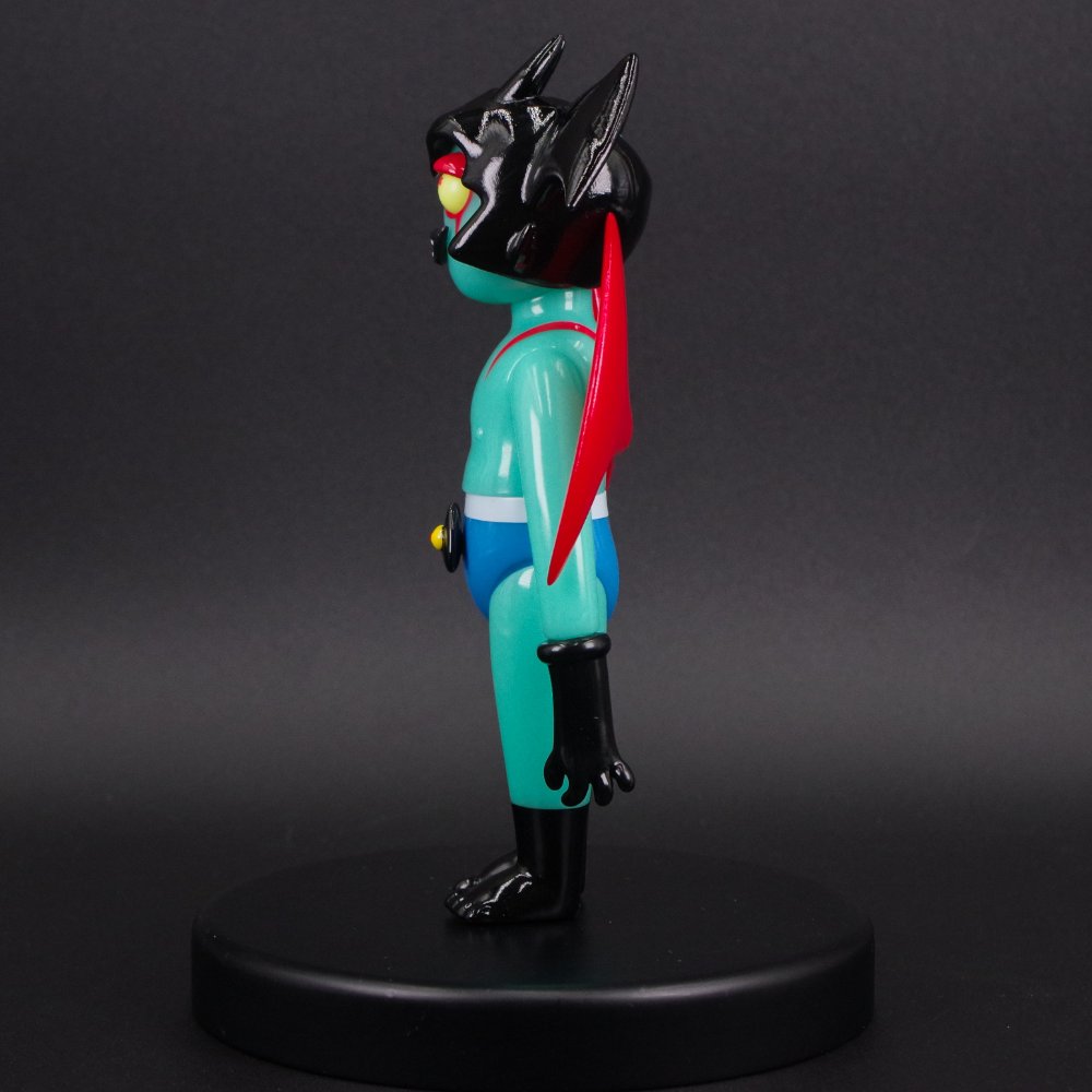 4月9日(水)18時より抽選開始】【No.517】デビルマンZが登場！ 【No.517