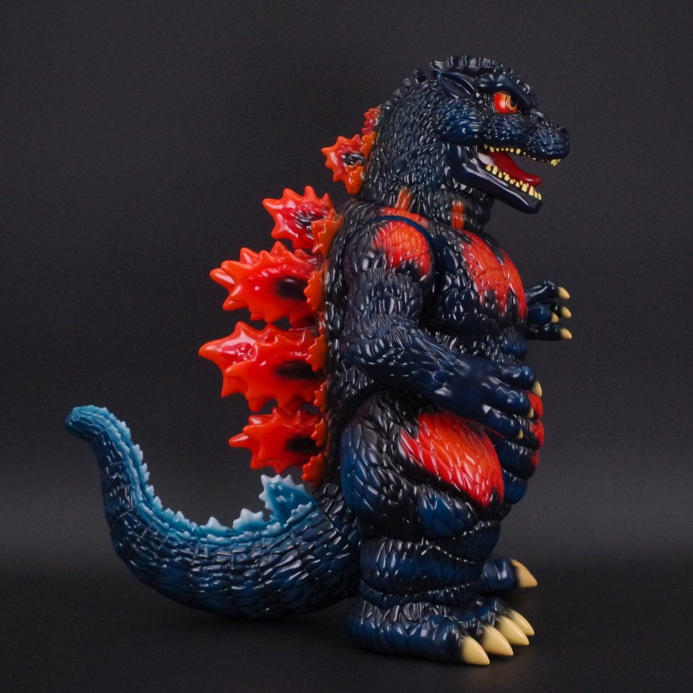 4月4日(金)18時より抽選開始】【Kaiju One】ゴジラ(1995)登場！【Kaiju