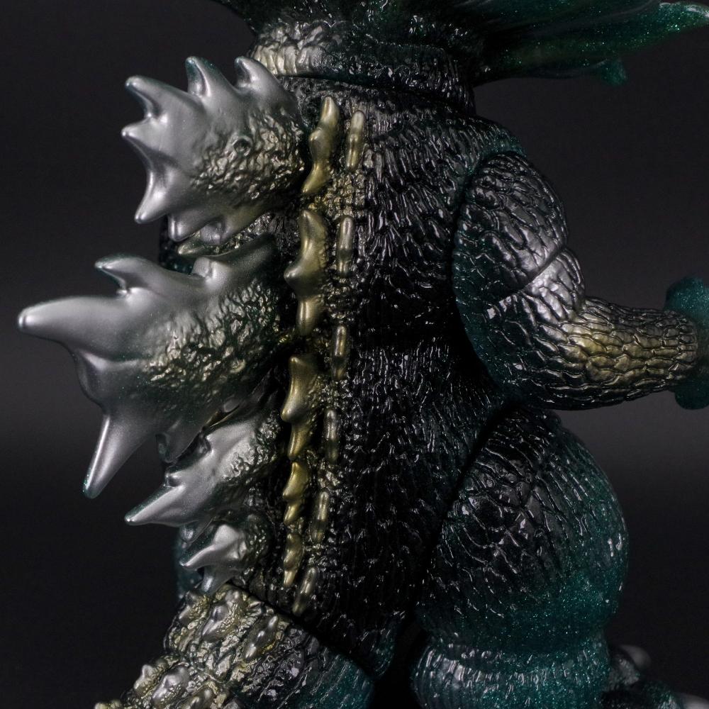 11月2日(日)11時より販売開始】【Planet-X】ジラース が登場