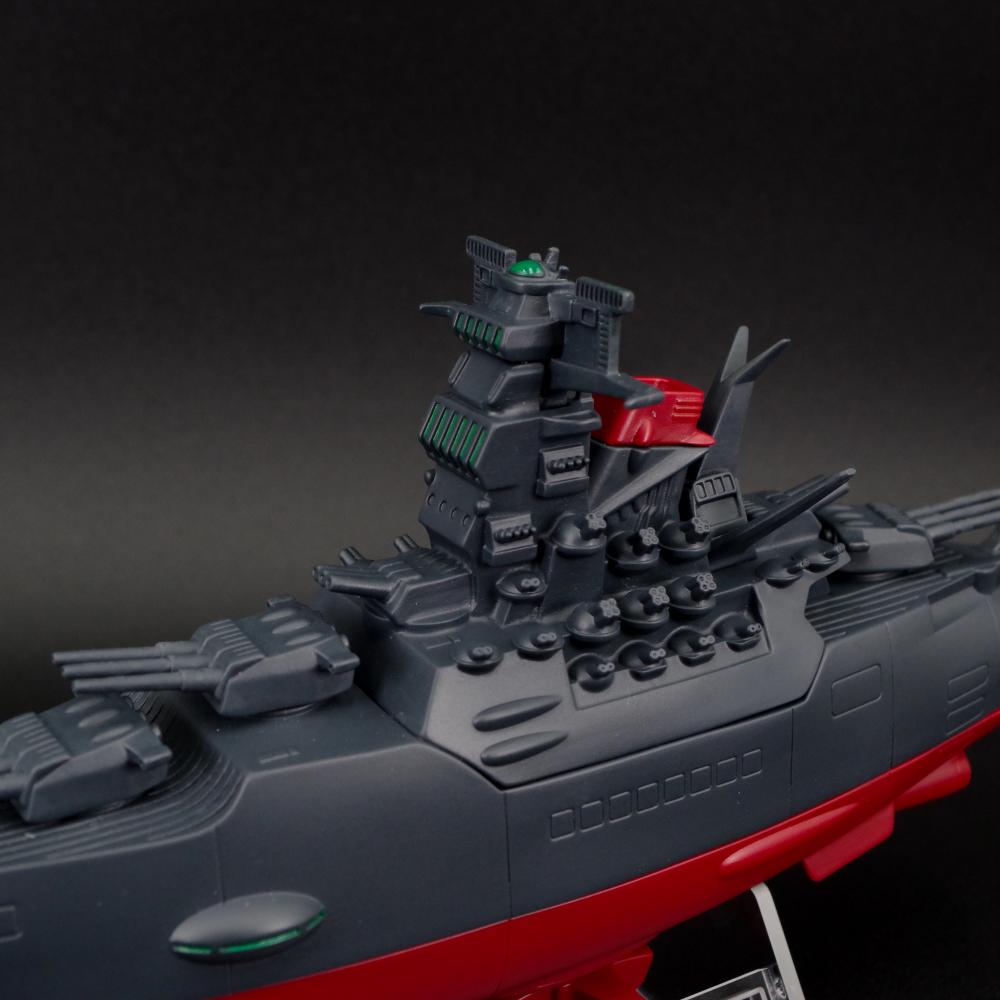 10月24日(金)11時より受注受付開始】【artisantoy】宇宙戦艦ヤマト が
