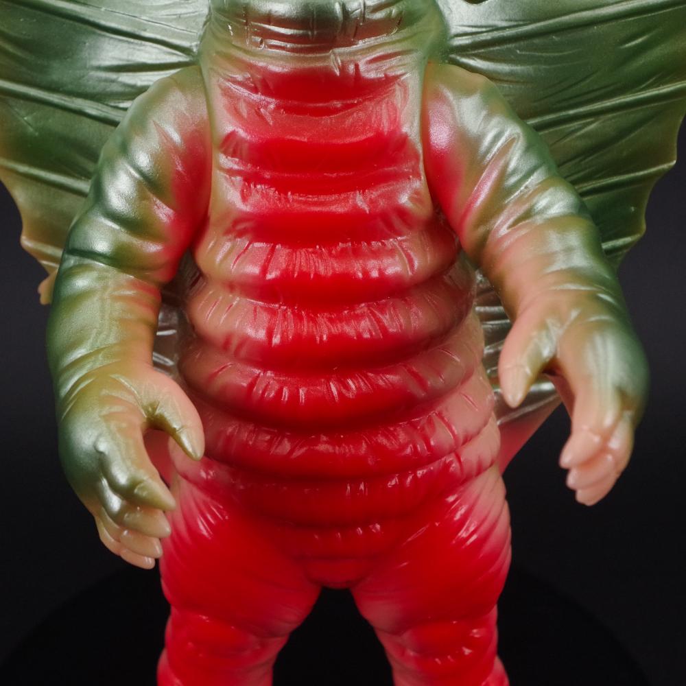 10月29日(水)11時より受注受付開始】【ブルマァク】キングマイマイ