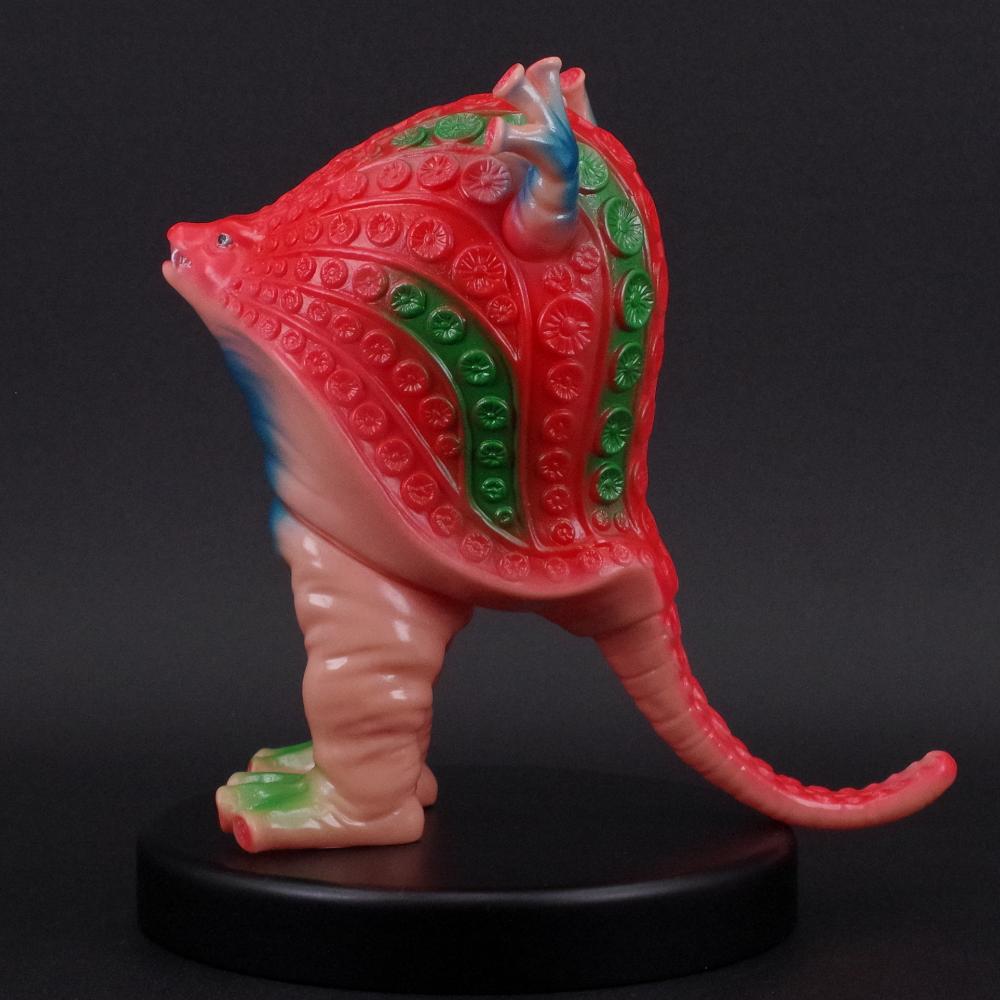 10月29日(水)11時より受注受付開始】【ブルマァク】タッコング(Gカラー