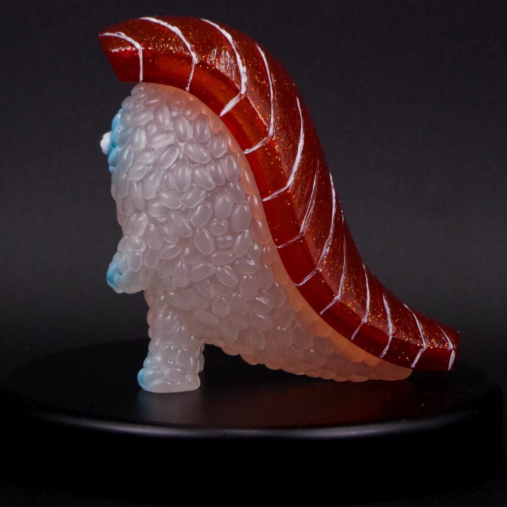 11月4日(火)18時より抽選開始】【千値練×HUMAN ROBOT】スシエルエー