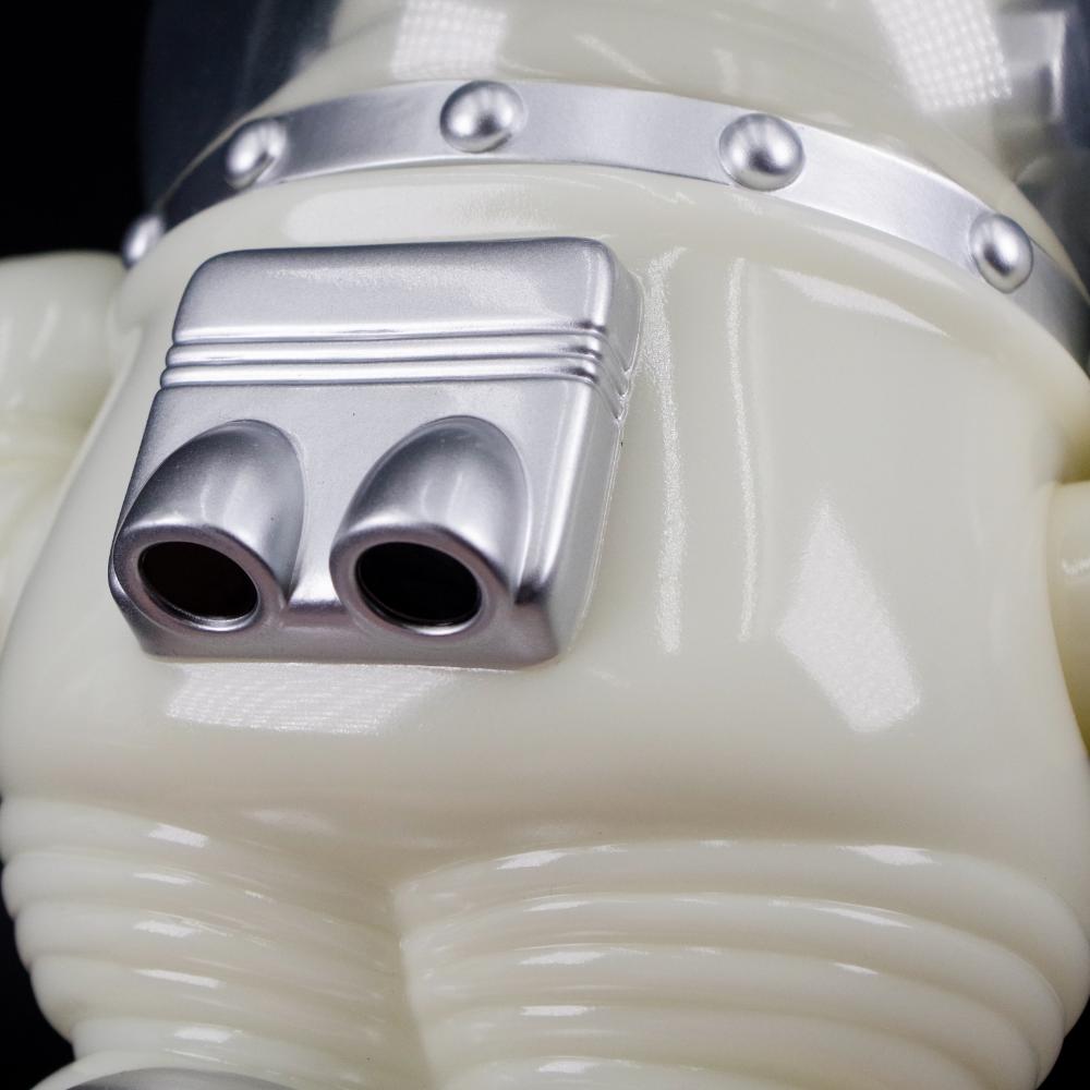 11月28日(金)18時より抽選開始】【HUMAN ROBOT】ASTRO Boo! が登場