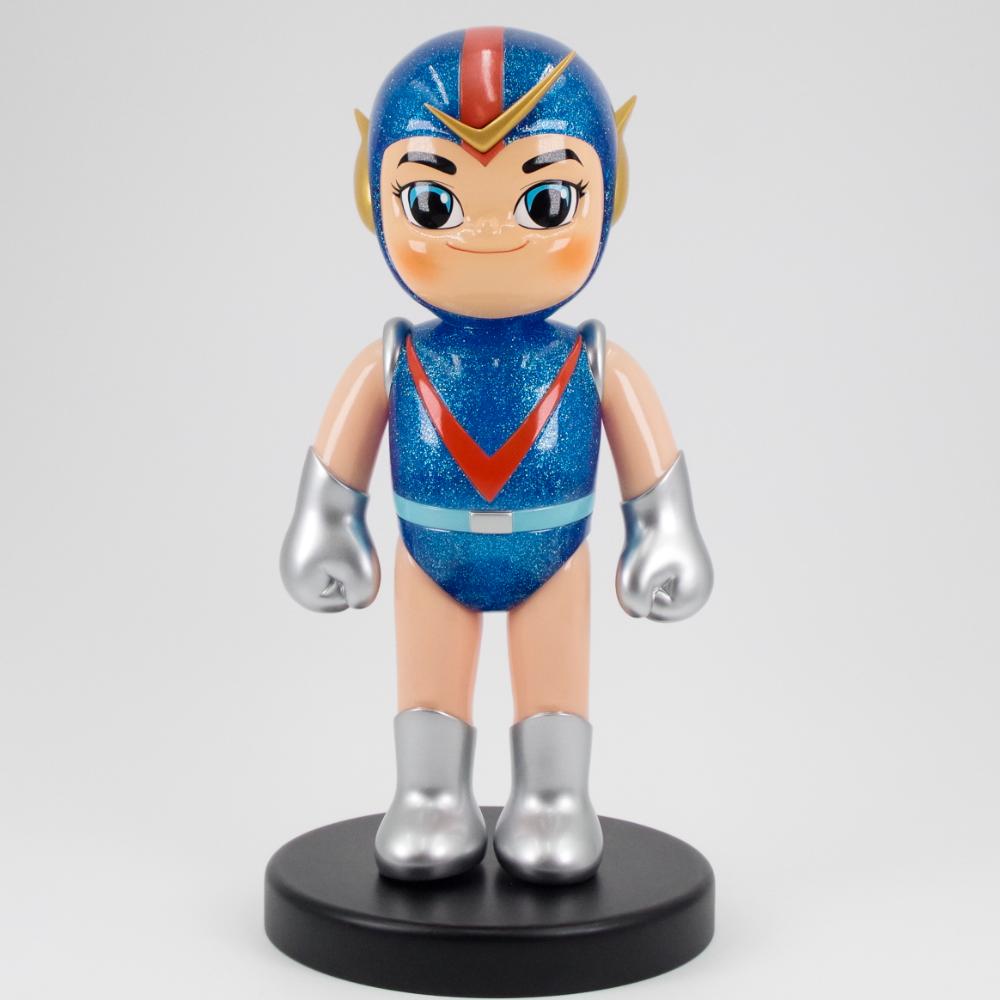 12月12日(金)11時より受注受付開始】【VAPOUR PARK】レトロソフビ