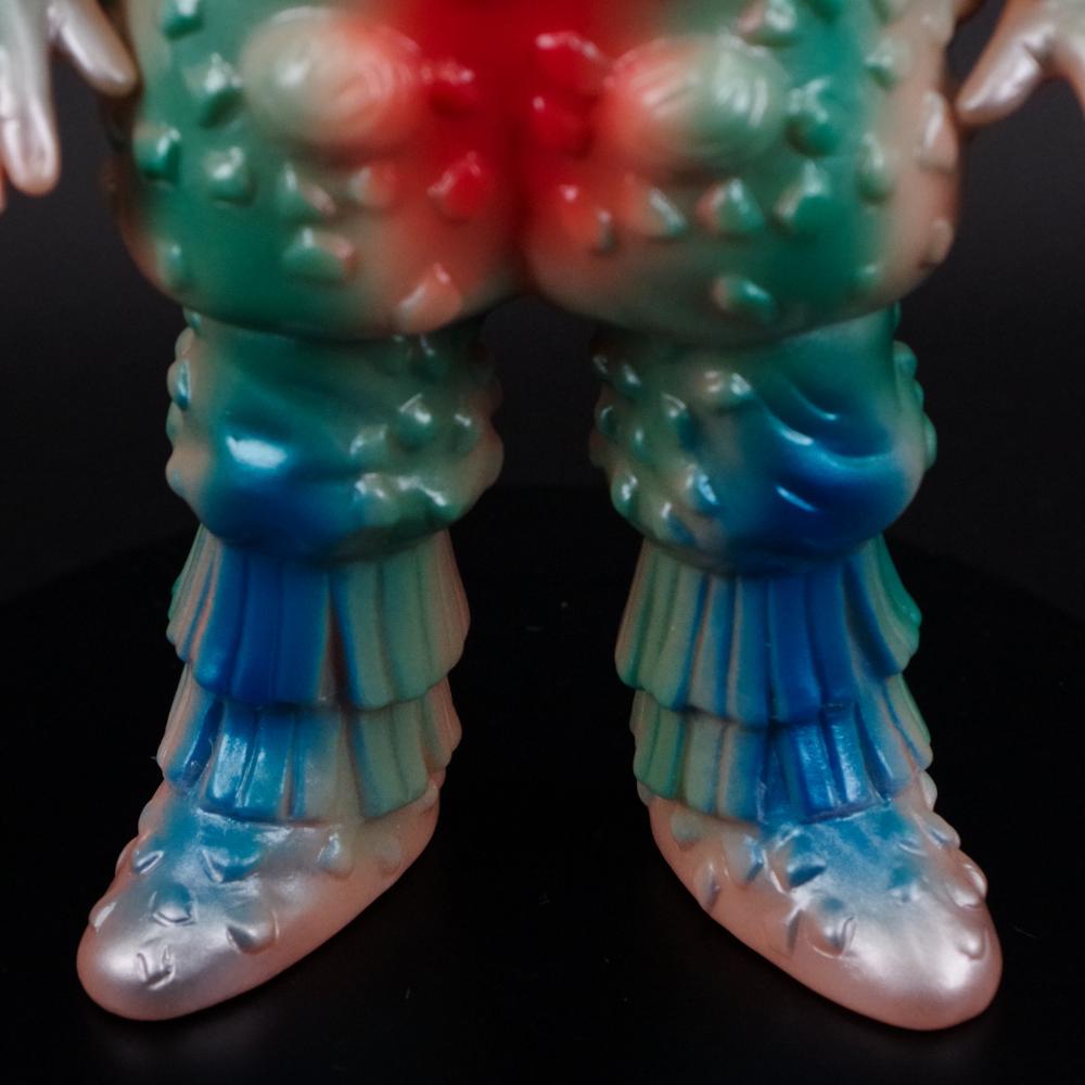 11月27日(木)11時より受注受付開始】【ブルマァク】ミステラー星人