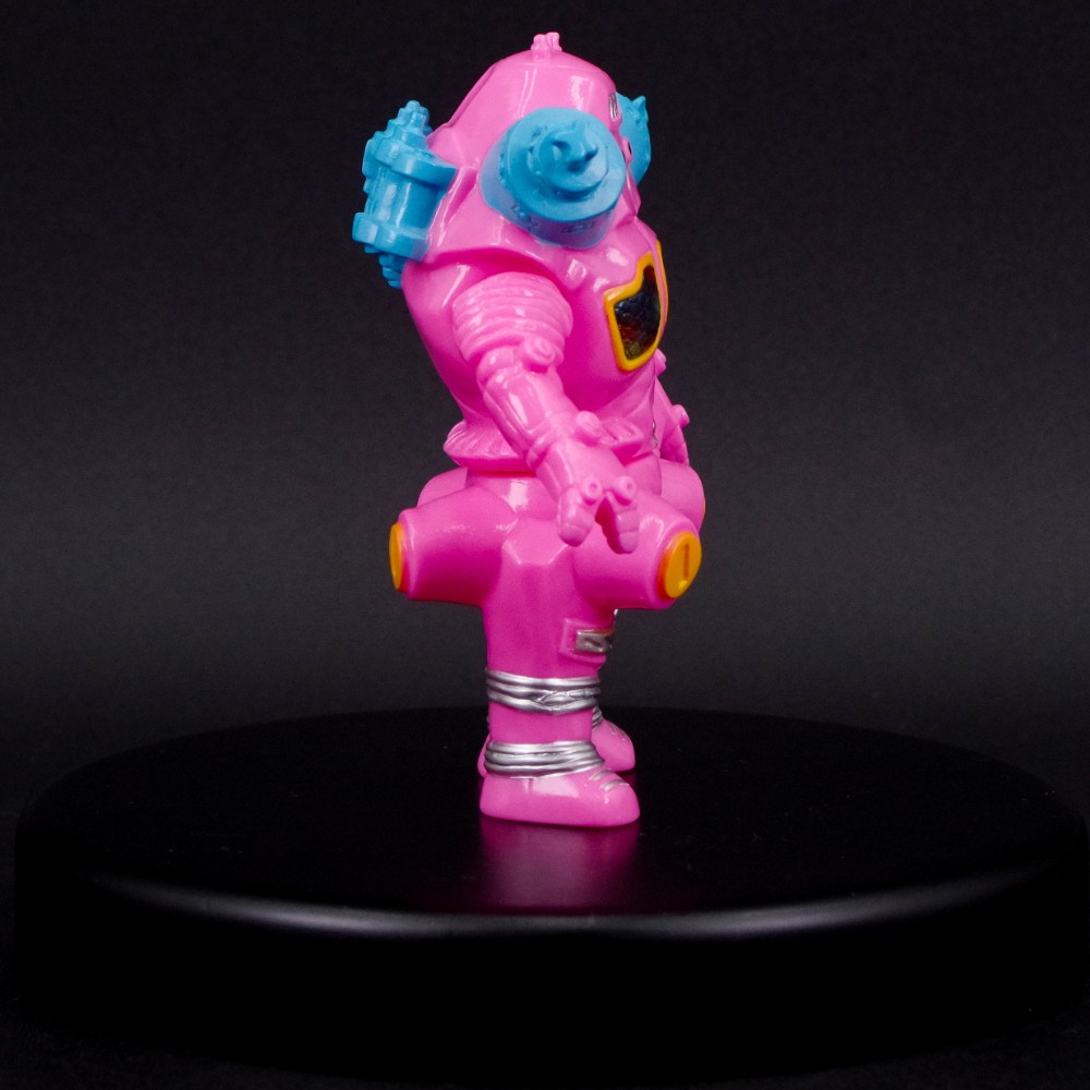 11月30日(日)11時より販売開始】【MAXTOY】キングジョー(ピンク) が