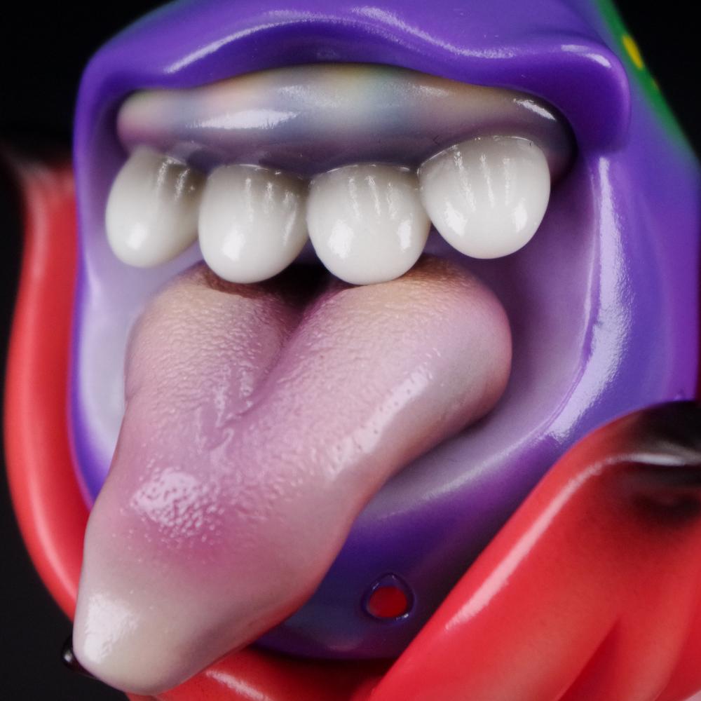 11月22日(土)11時より販売開始】【UNKNOWN】DOKUCHIGO/DOKUCHIGO(矯正