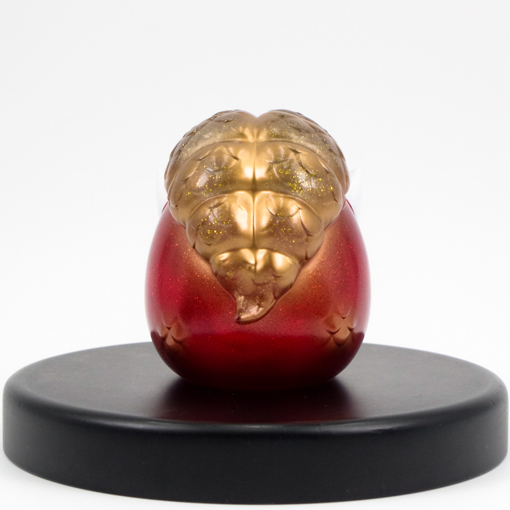 1月13日(火)18時より抽選開始】【MEOWWWTHRA】ニャスラだるま が登場