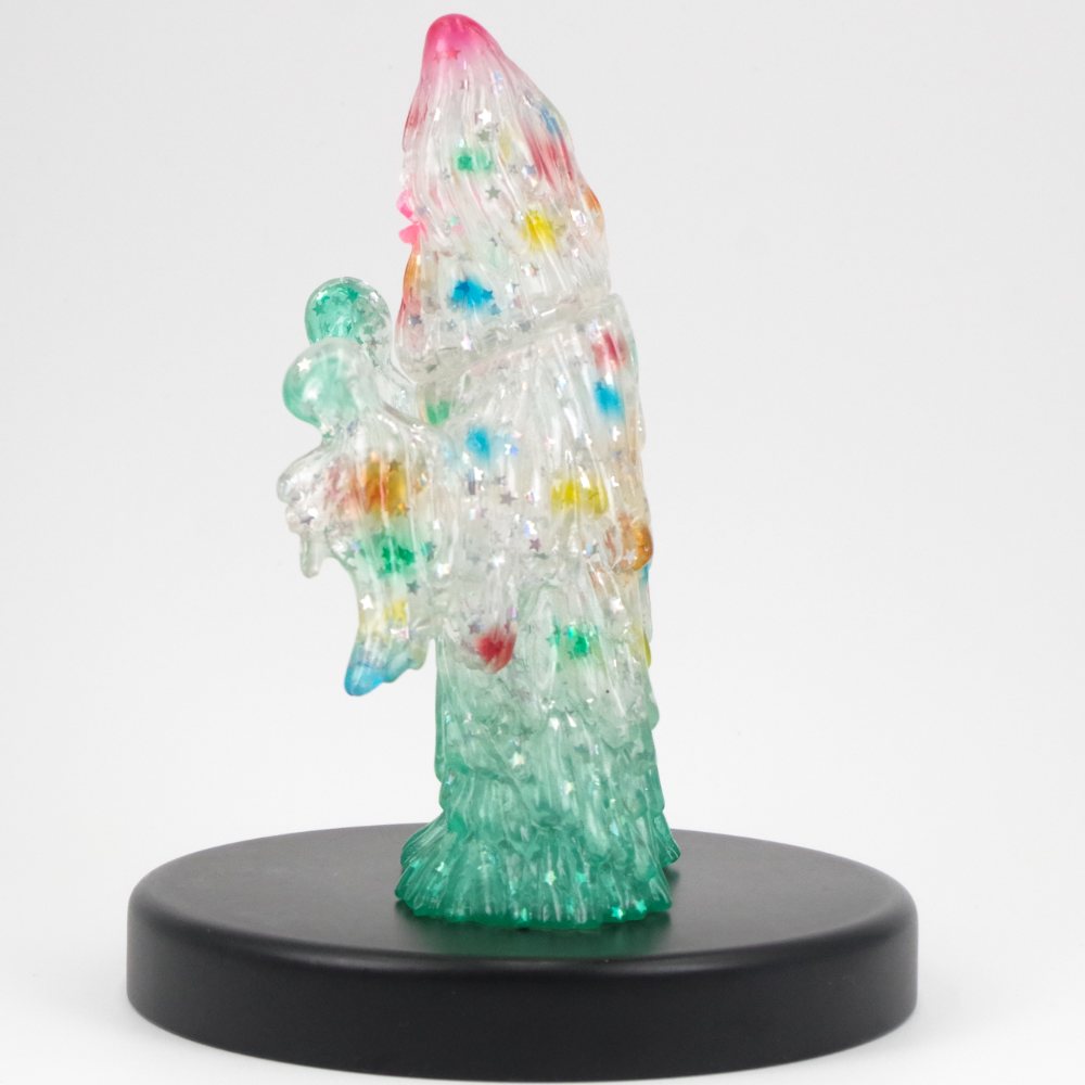 12月20日(土)11時より販売開始】【Three Wax】ザザーン(Twinkle Clear