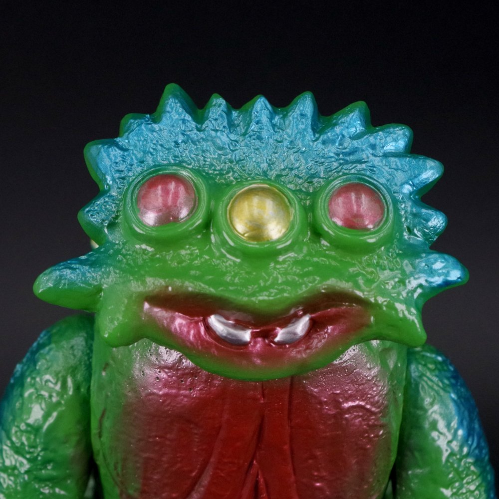 12月24日(水)11時より受注受付開始】【ブルマァク】ビーコン(レトロ