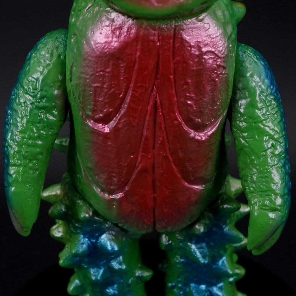 12月24日(水)11時より受注受付開始】【ブルマァク】ビーコン(レトロ