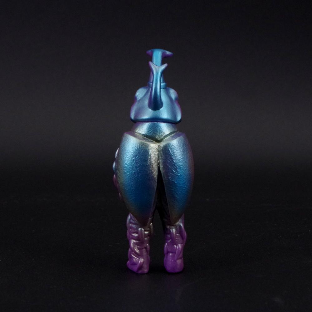 大ブルマァク展にて数量限定受注販売開始】【ブルマァク】ミニソフビ6