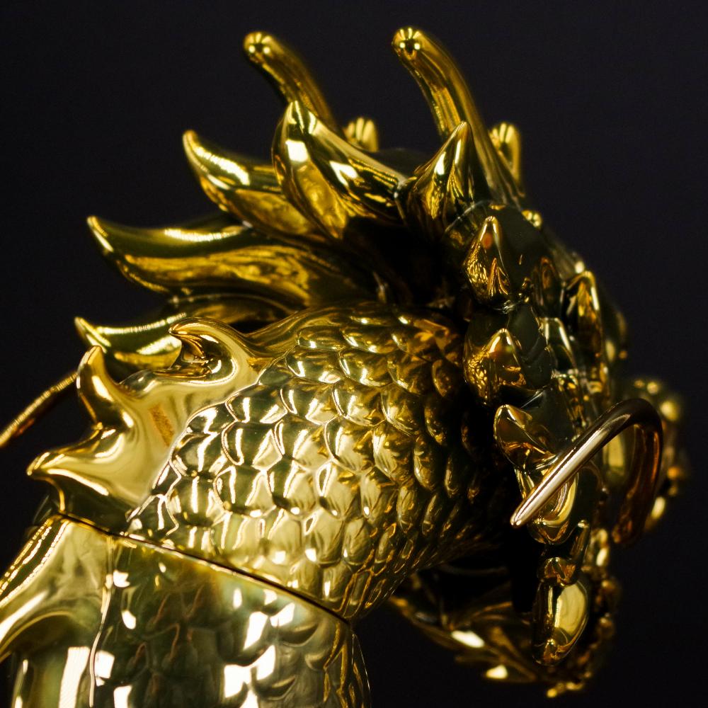 1月16日(金)18時より抽選開始】【BigBoysToys】God Canglong 蒼龍