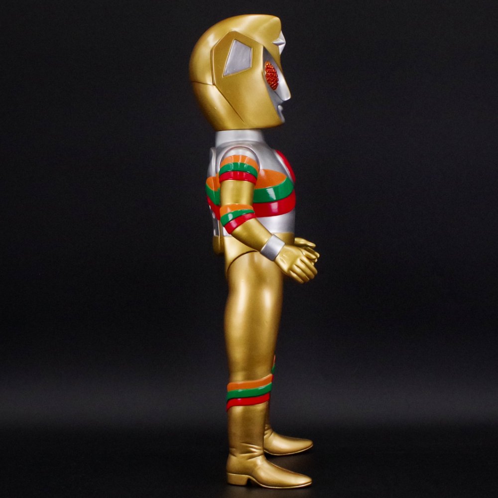 大ブルマァク展にて入荷次第販売開始】【ブルマァク】Gトリプル