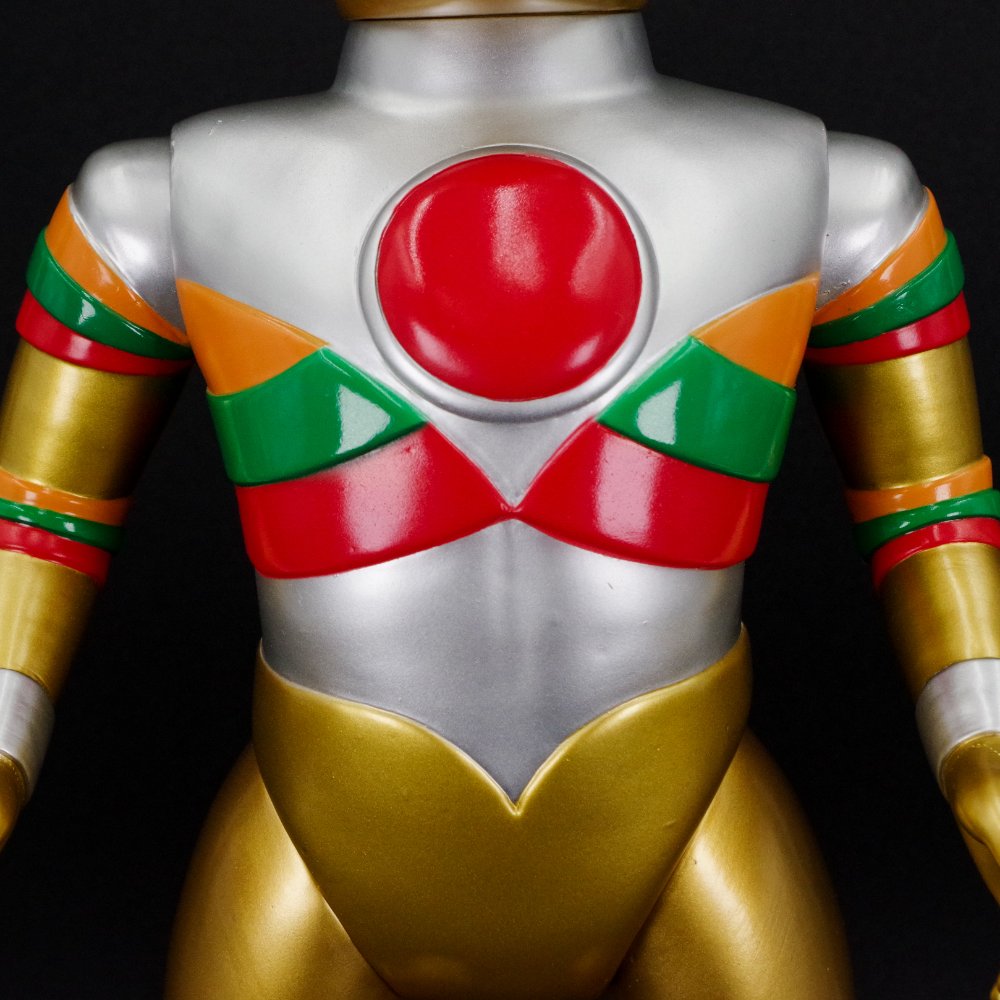 大ブルマァク展にて入荷次第販売開始】【ブルマァク】Gトリプル