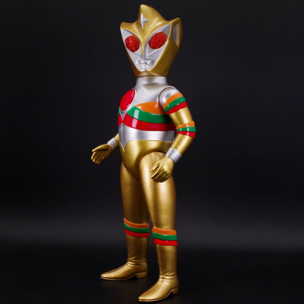 大ブルマァク展にて入荷次第販売開始】【ブルマァク】Gトリプル