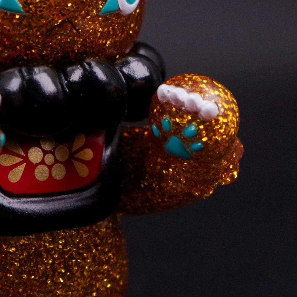 1月22日(木)18時より抽選開始】【照紗】郷土玩具怪獣イヌハリゴンが