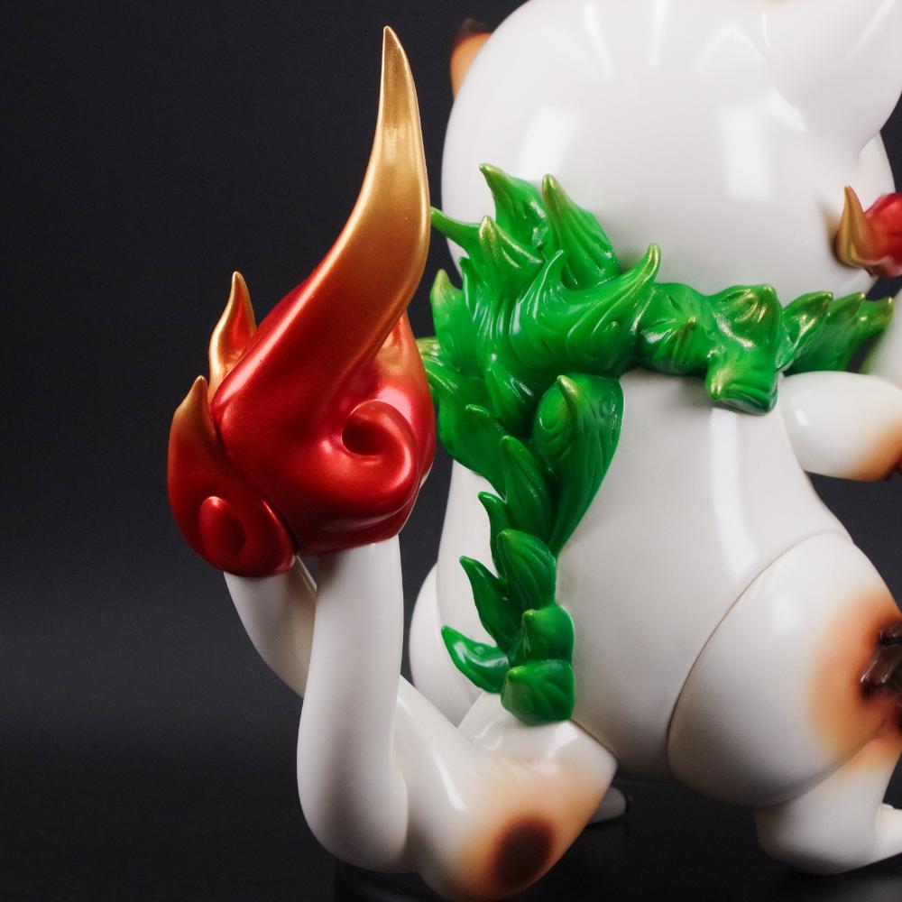 1月14日(水)18時より抽選開始】【YOLOZUYA TOY】HOTAROU(招財金焔)が