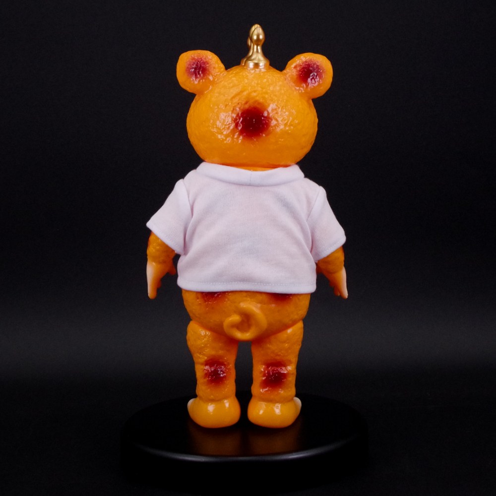 大ブルマァク展にて入荷次第販売開始】【ブルマァク】快獣ブースカ T