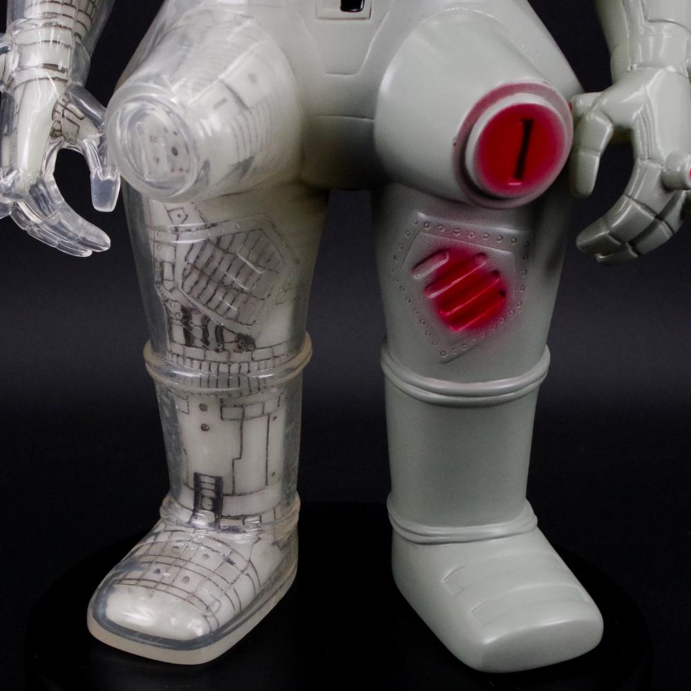 1月16日(金)11時より大ブルマァク展にて抽選開始】【マルサン】キング