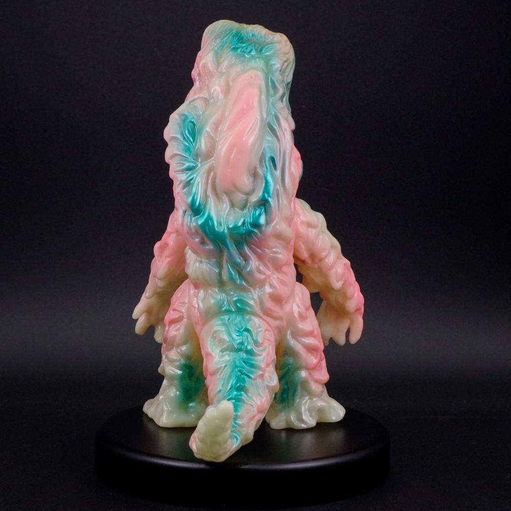 1月16日(金)11時より大ブルマァク展にて抽選開始】【Ⅿ1号】ブルマァク