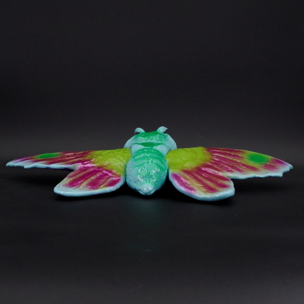 2月11日（水・祝）11時より販売開始】【マルサン】モスラ 450