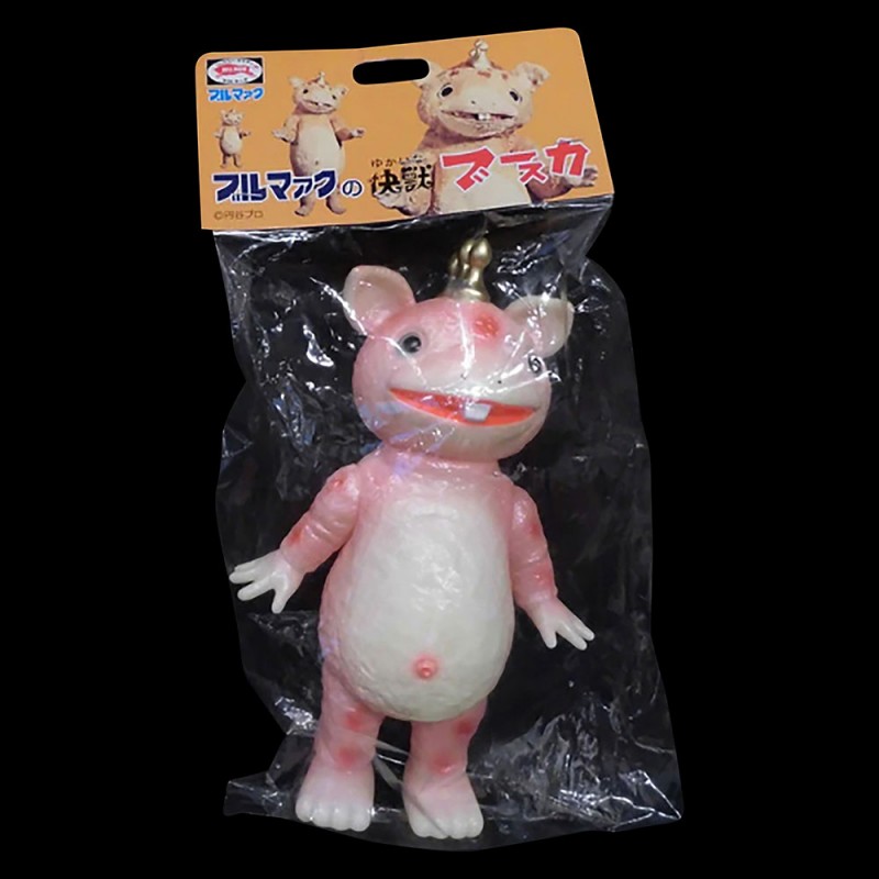 ☆オンラインストア☆4/23(木)～可愛さ満点！大人気癒しキャラ【快獣