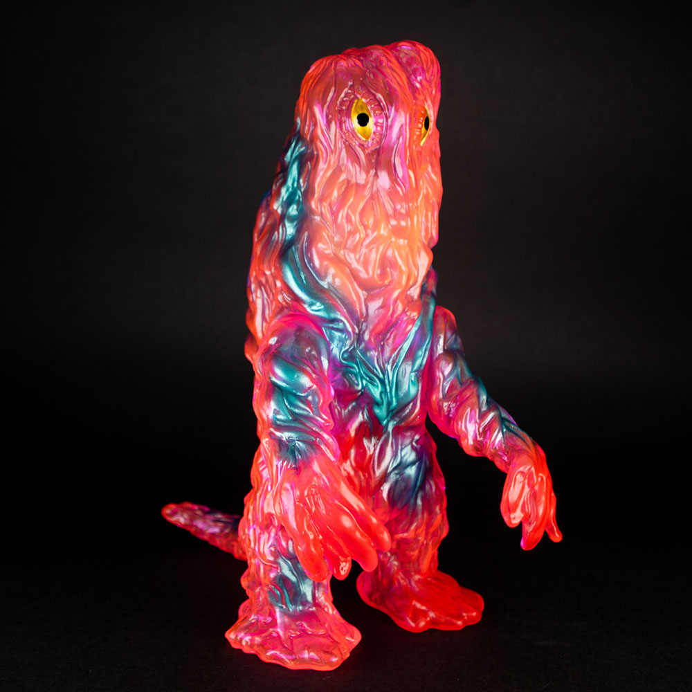 ☆ソフビ発売情報☆本日オンラインストアにブルマァク、MAXTOYから