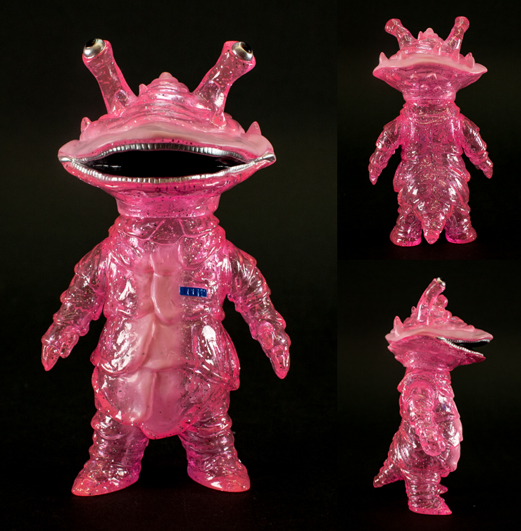 カネゴン_max | 墓場の画廊