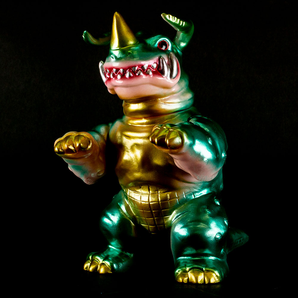 U.S.toysまつり」にて完売していた商品が少量入荷!!墓場の画廊とONLINE