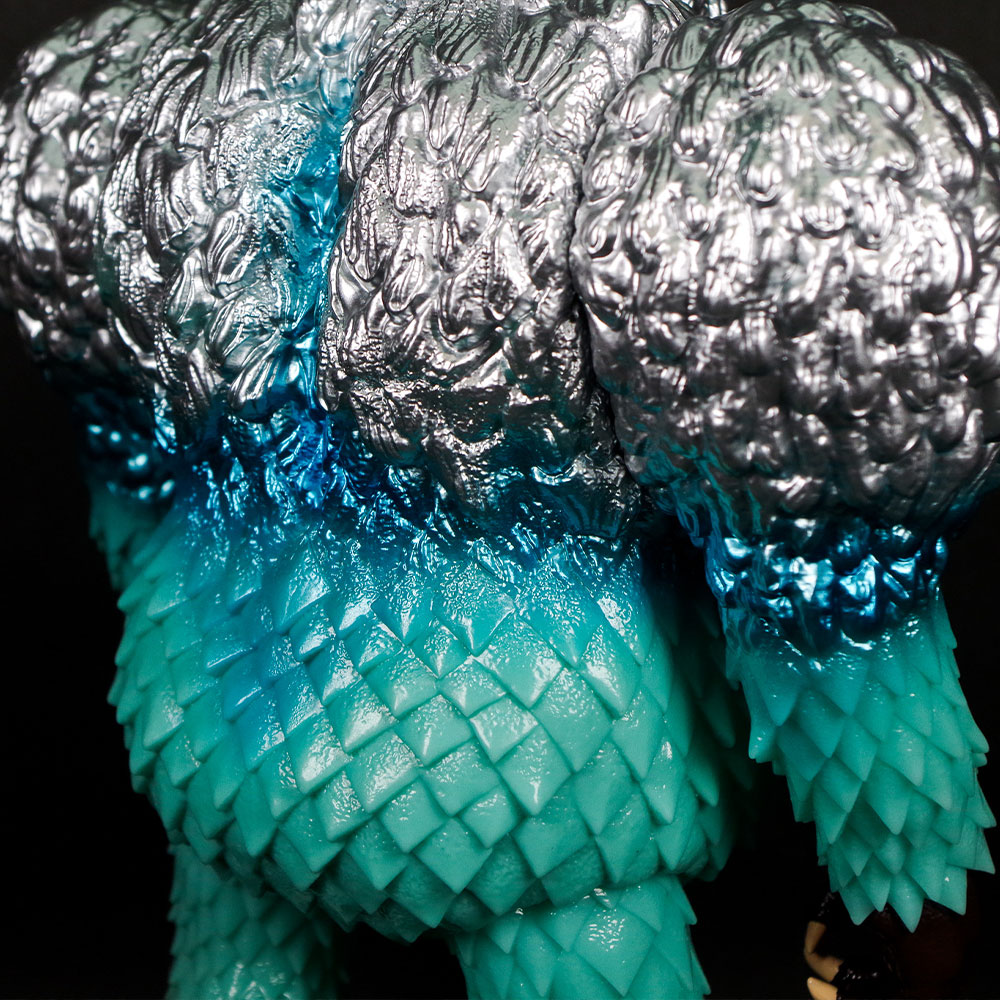 ウルトラマン55周年記念POP UP in墓場の画廊」にPLANET Xが参戦！冷凍