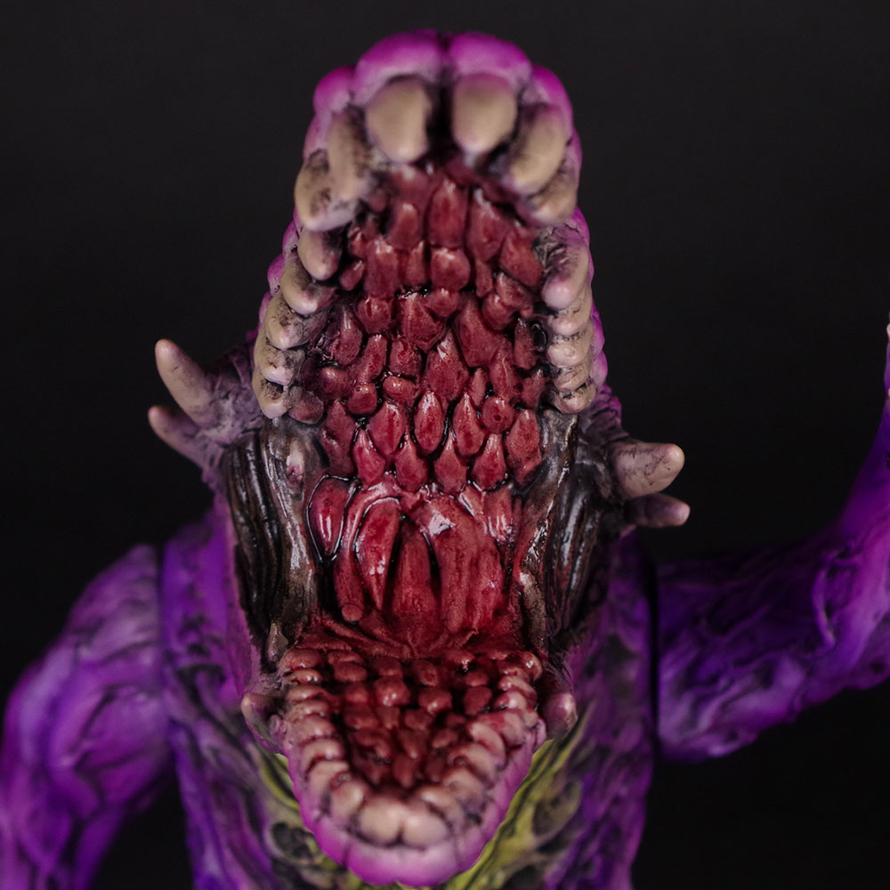 6月17日(金)18:00より抽選開始】暗黒エンターテイメントの「植物怪獣