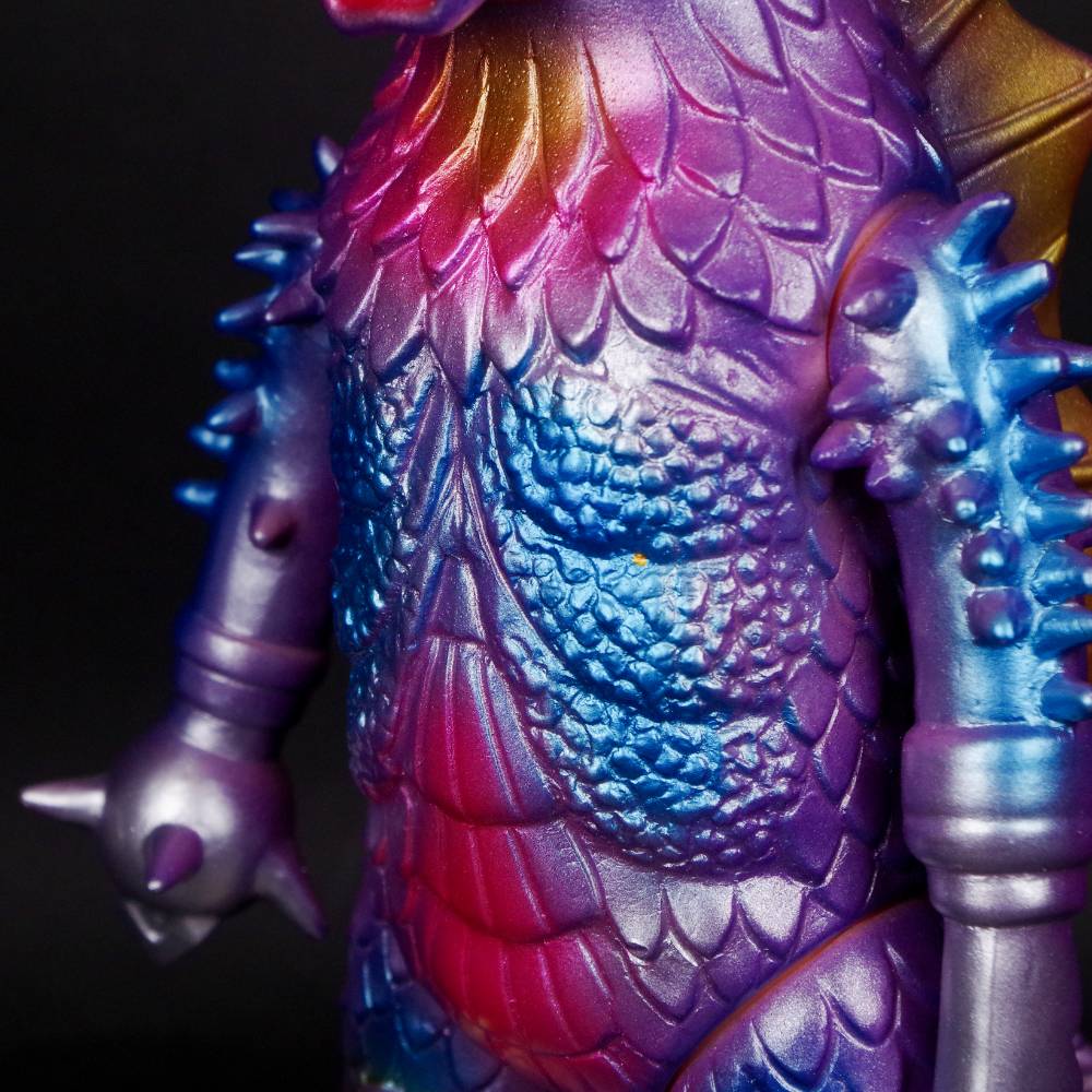 春のブルマァクまつり】後半戦。『ウルトラマンA』より「殺し屋超獣