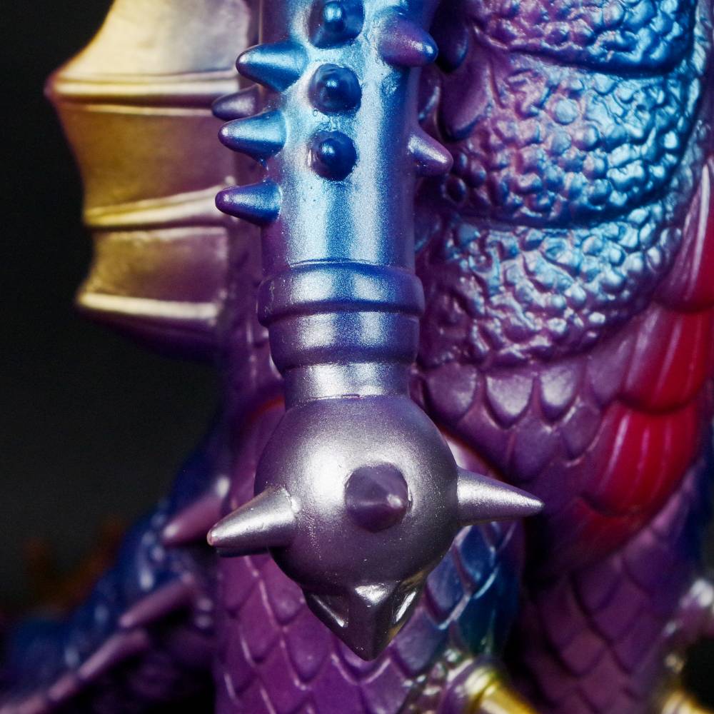 春のブルマァクまつり】後半戦。『ウルトラマンA』より「殺し屋超獣