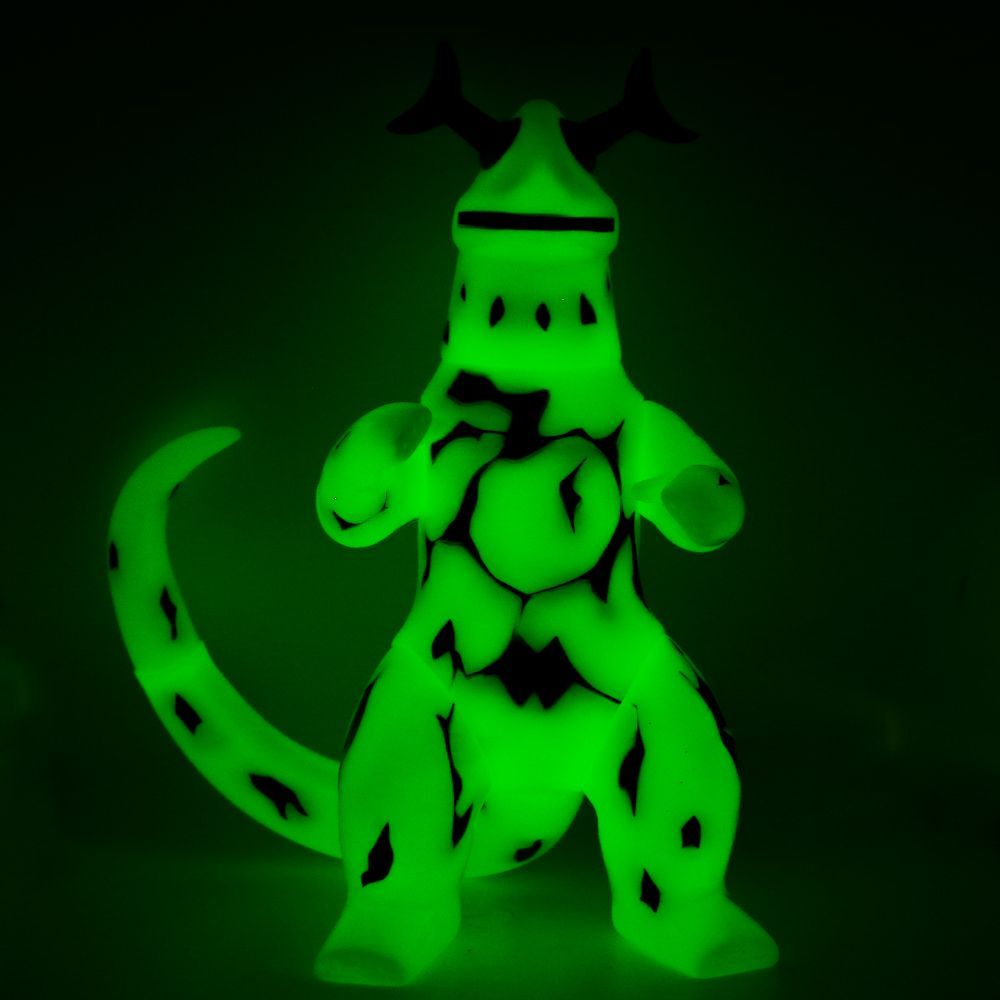 7月10日(日)11:00より販売開始】U.S.toysより大迫力の「Gエレキング