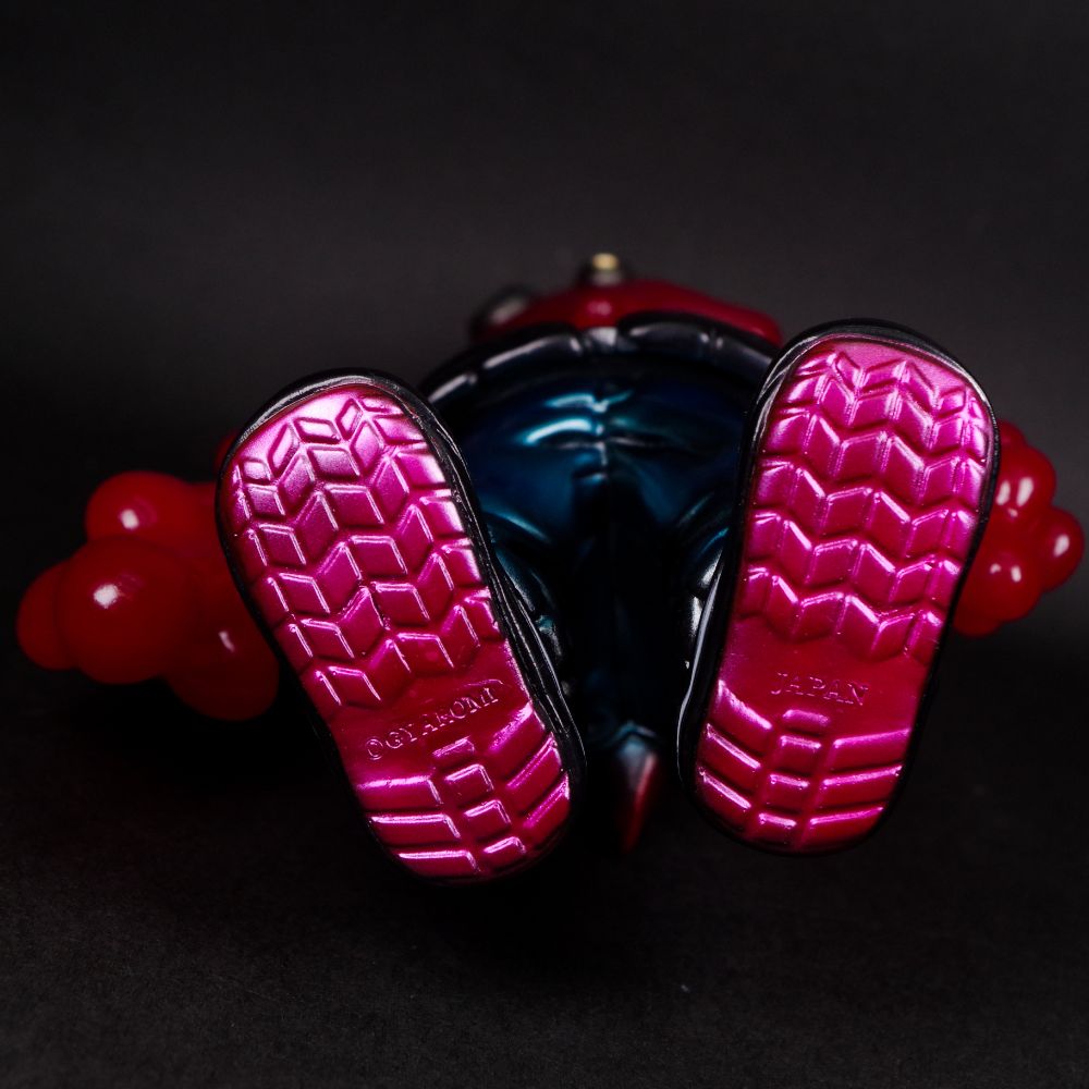 9月2日(金)18:00より抽選開始】【GYAROMI】『ゾルオイド(墓場のマッド