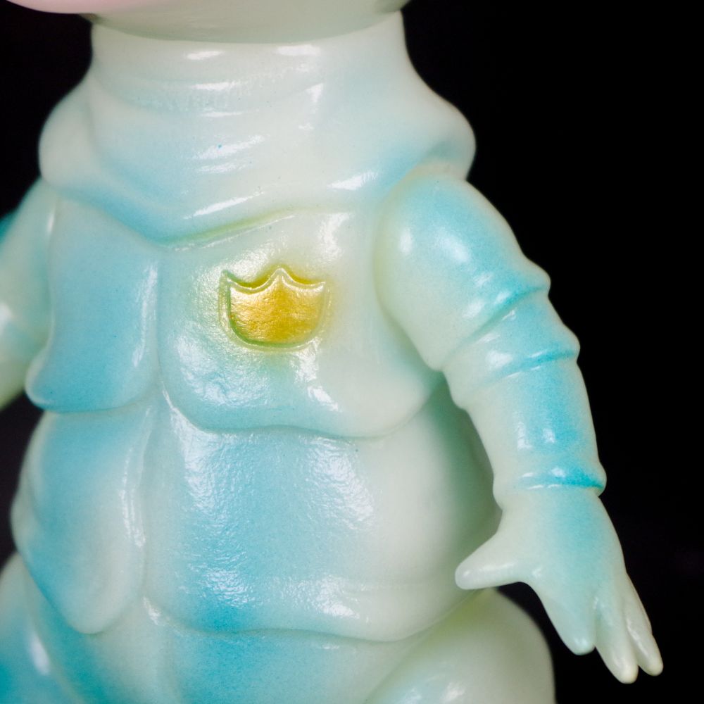 9月9日(金)12:00より受注開始】ブルマァク受注商品「リトルカネゴン