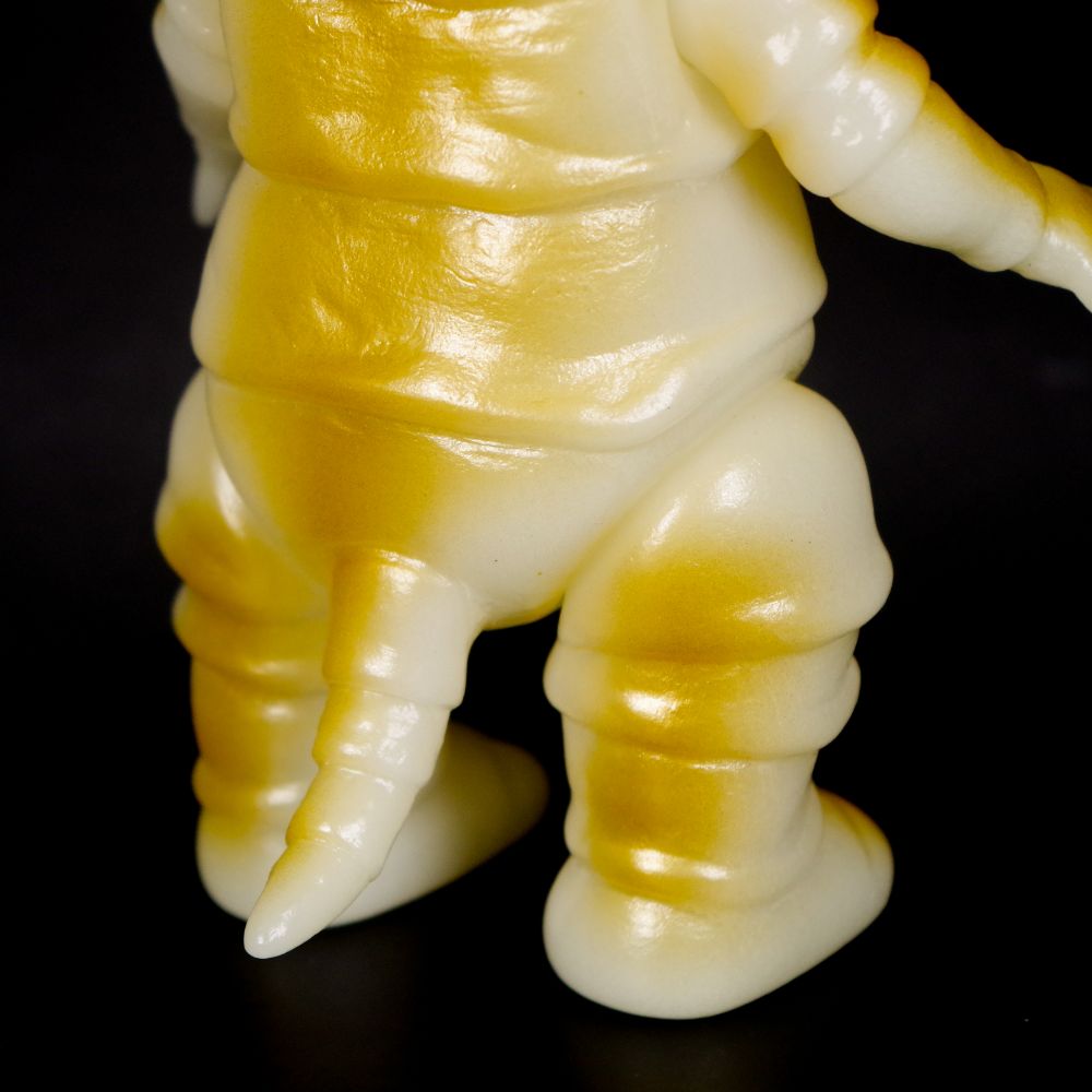 9月9日(金)12:00より受注開始】ブルマァク受注商品「リトルカネゴン