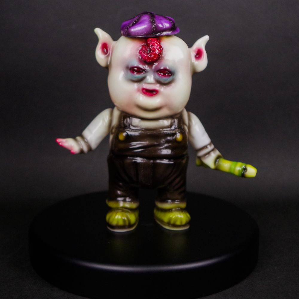 ☆イベント情報☆【かっこわらい雑貨店(笑)×墓場の画廊】秋のホラー祭