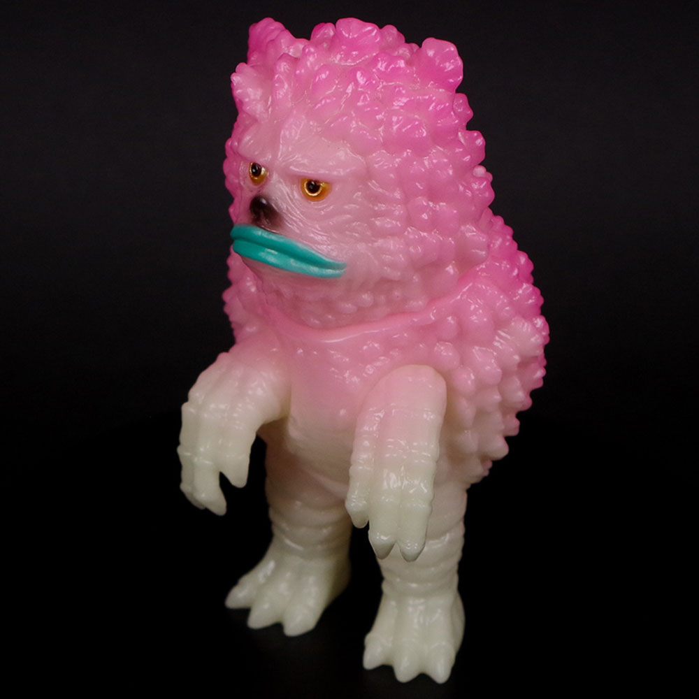 MAXTOYの蓄光「快獣ブースカ」「カネゴン」「ガラモン」が再入荷！3月