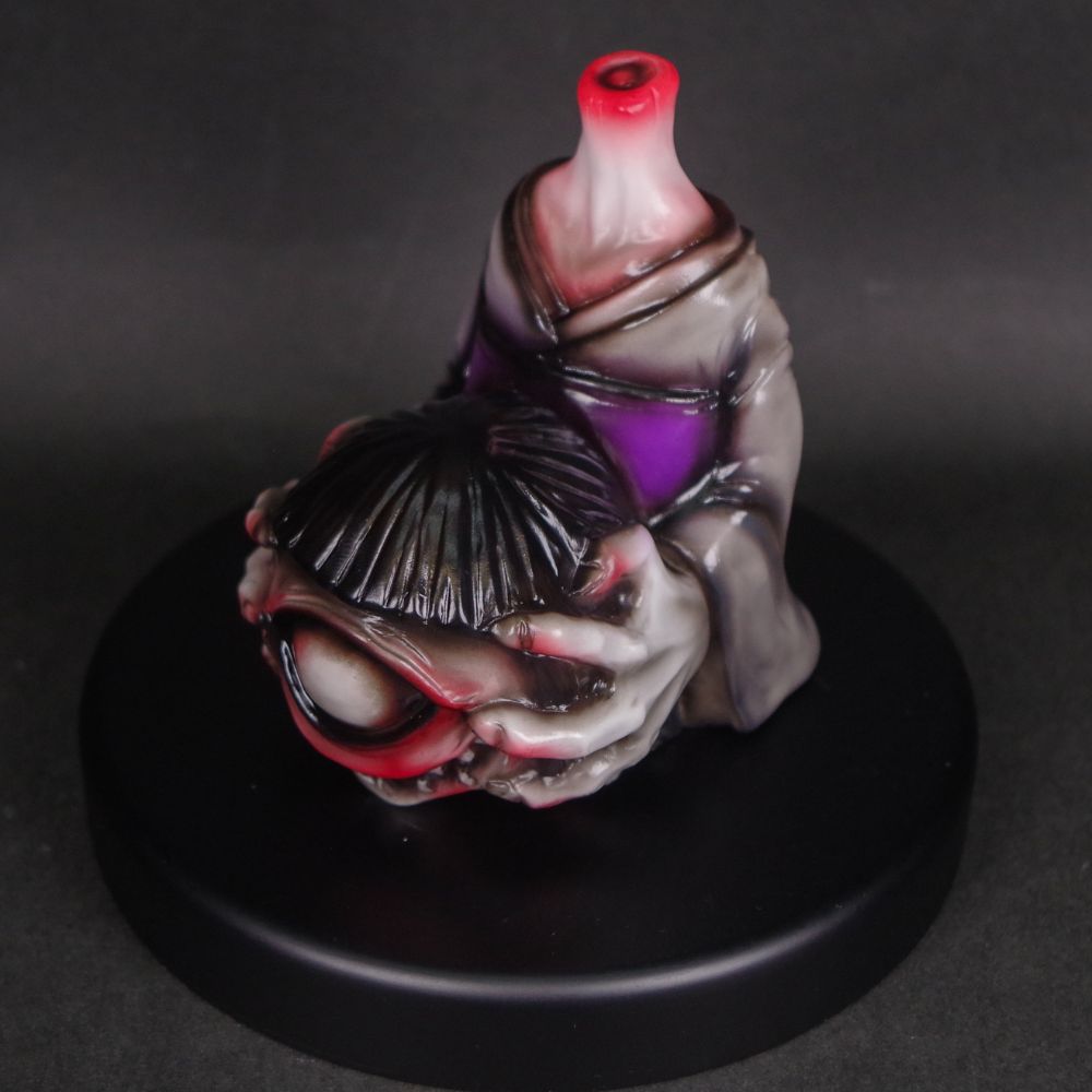 11月24日(木)18時より販売開始】【かっこわらい雑貨店(笑)】さちこ