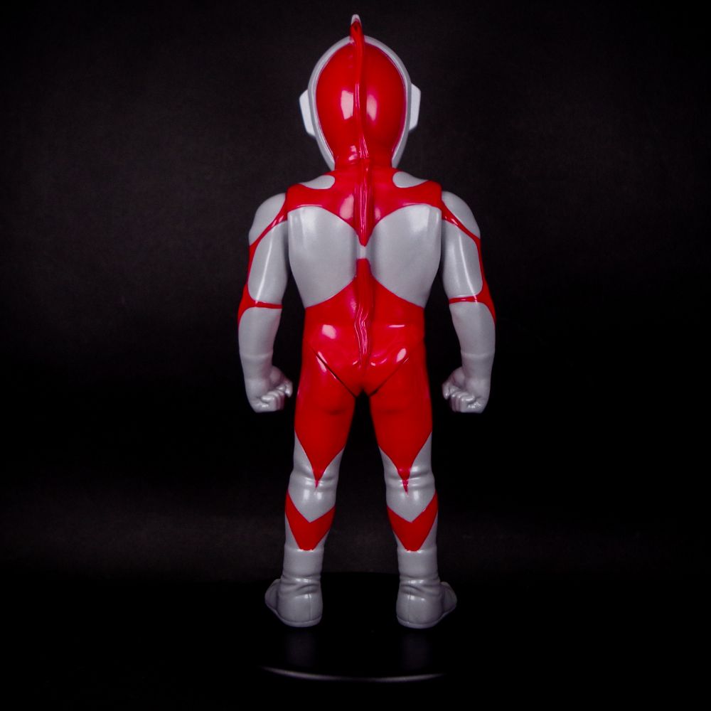 12月15日(木)18時より受注受付開始】【PLANET X】よりウルトラマン