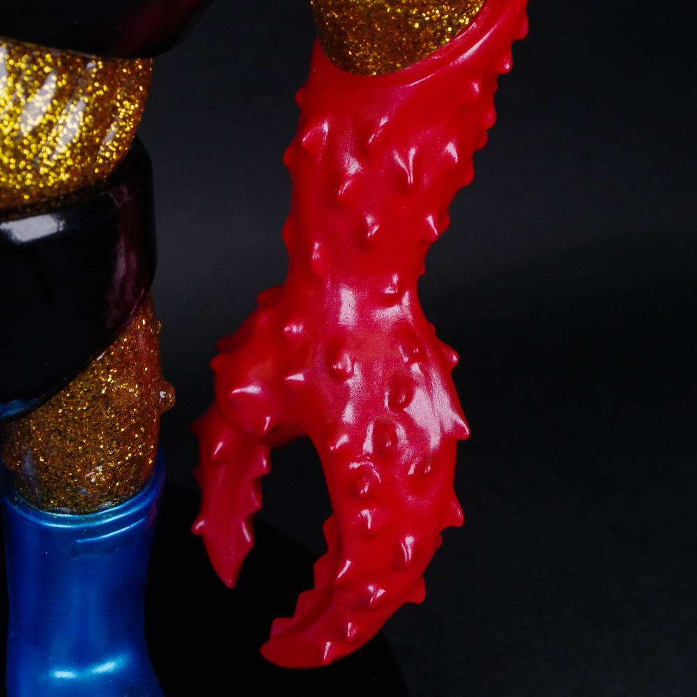 12月20日(火)18時より抽選開始】【パンクドランカーズ】から魔神我亜Z