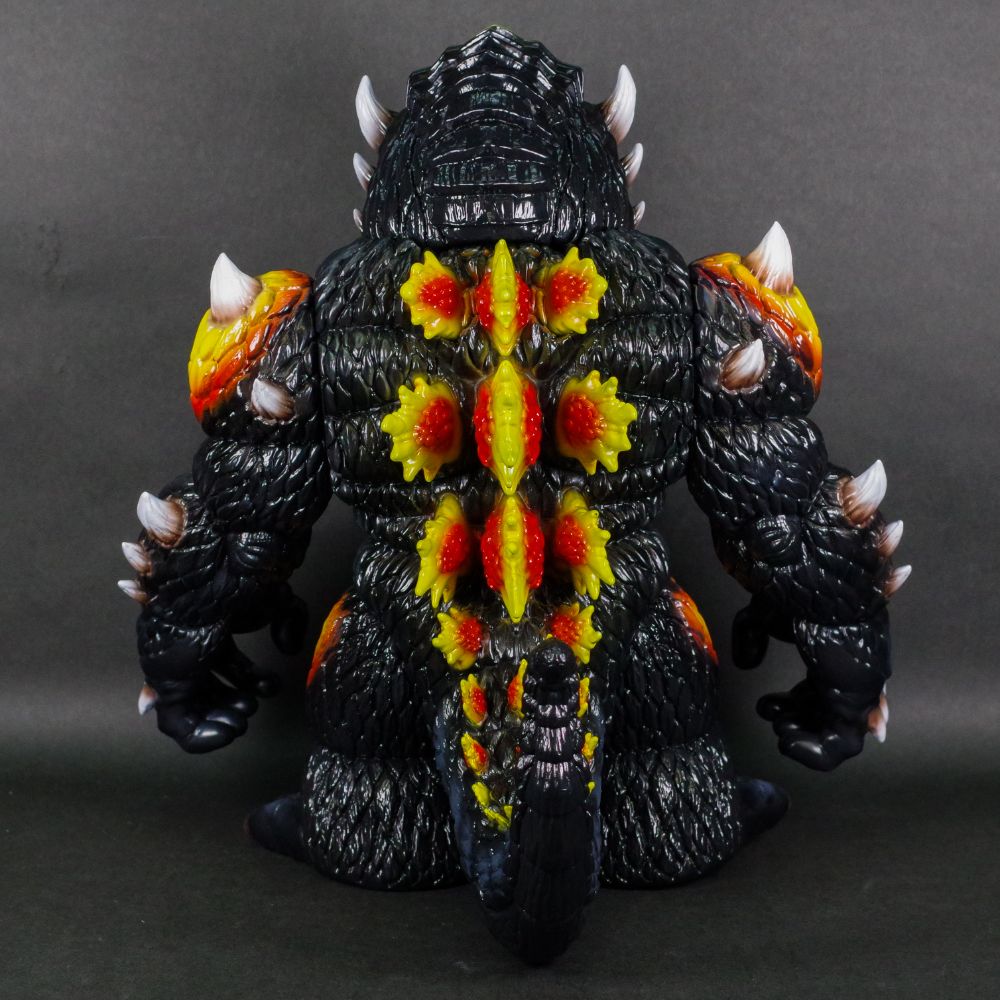 5月31日(水)12時より受注受付開始】【PLANET X】ZILLATHON(Burning