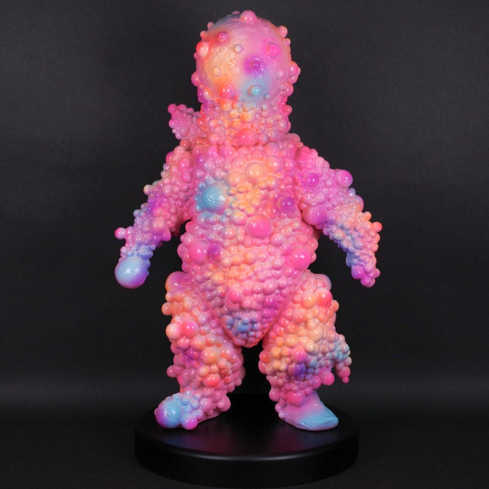 6月8日(木)18時より抽選開始】【GORT×暗黒エンターテイメント