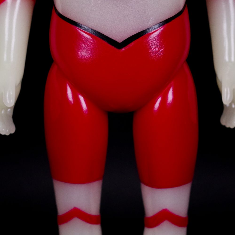 5月18日(木)12時より受注受付開始】【ELECTRIC TOYS】ウルトラ怪獣 リ